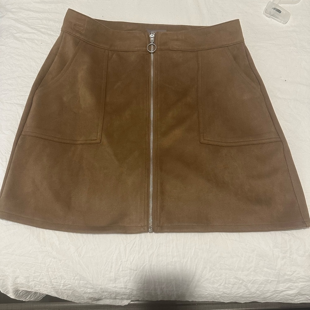 Maurices skirt